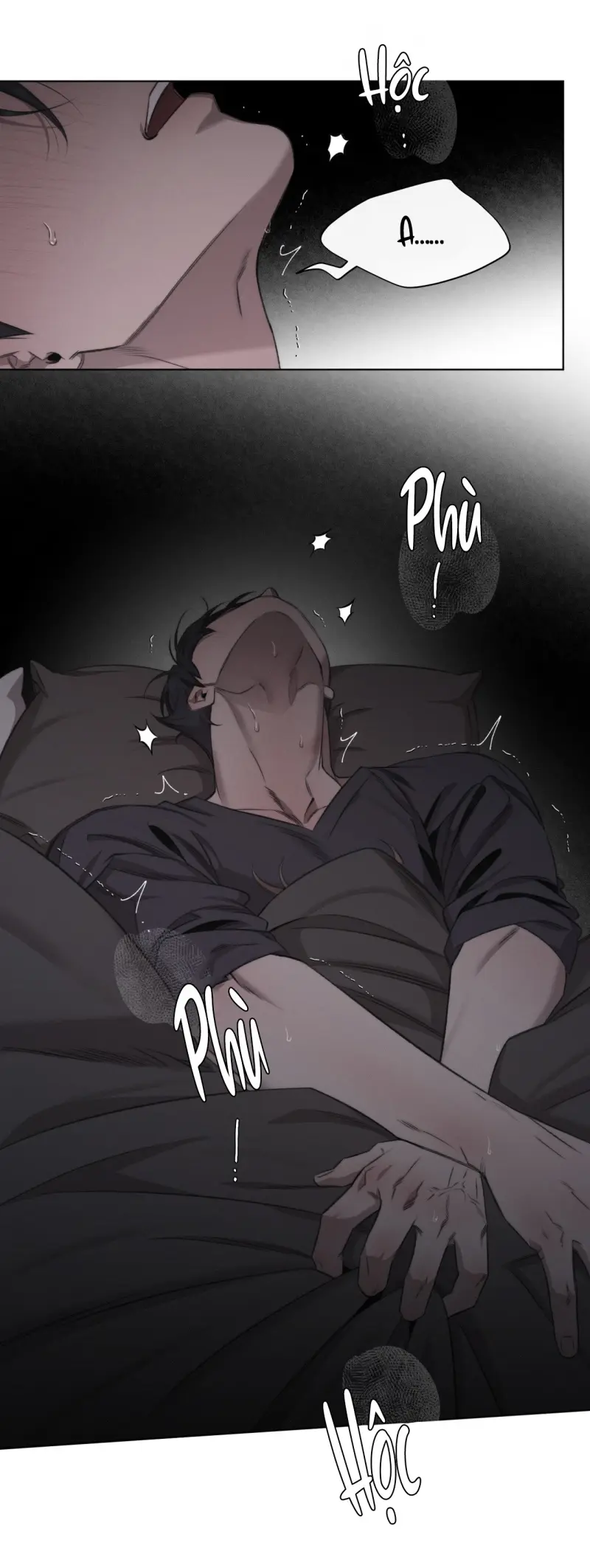 STILL LOVE YOU Chapter 41 - Trang 2