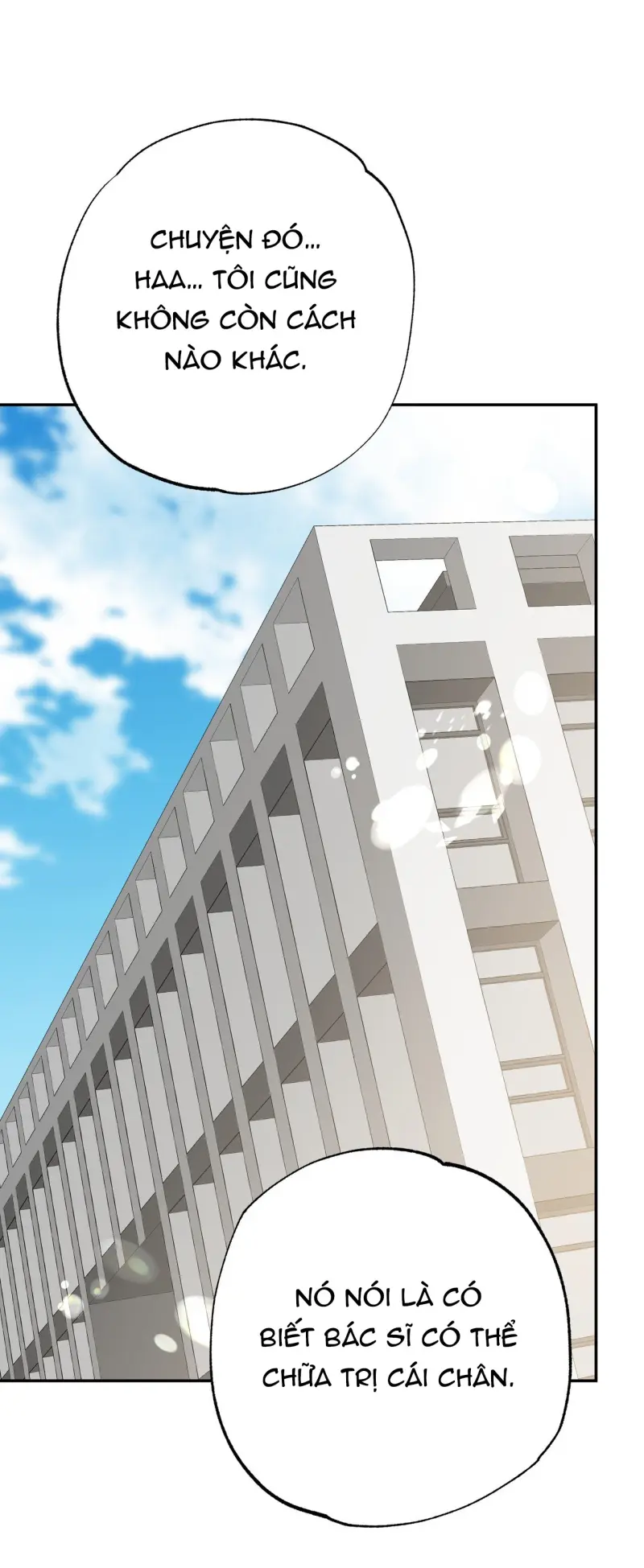 THIÊNG LIÊNG VÀ TÀN NHẪN Chapter 12 - Trang 2