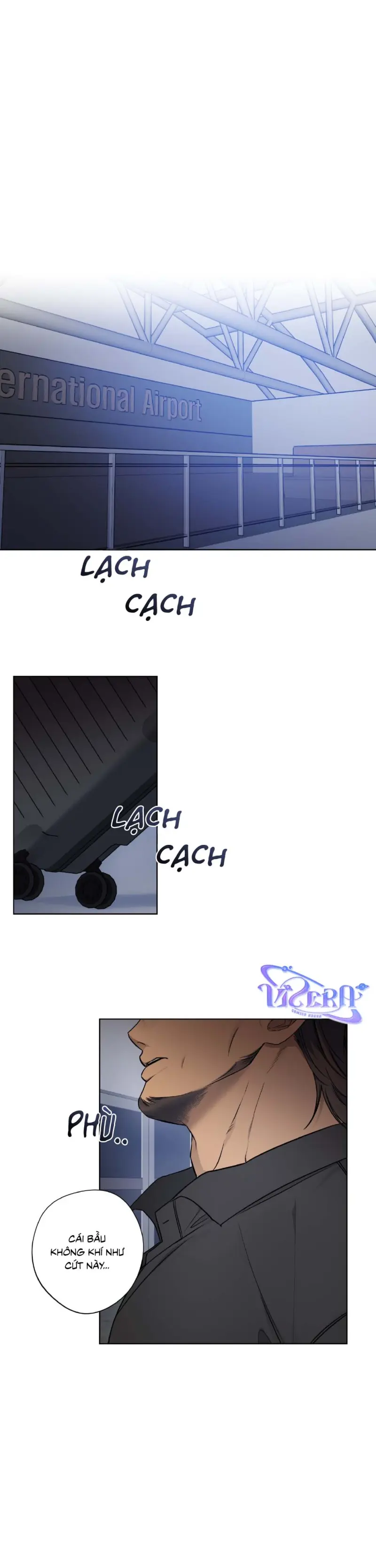 Tin Đồn Chapter 22 viceracomics - Trang 2