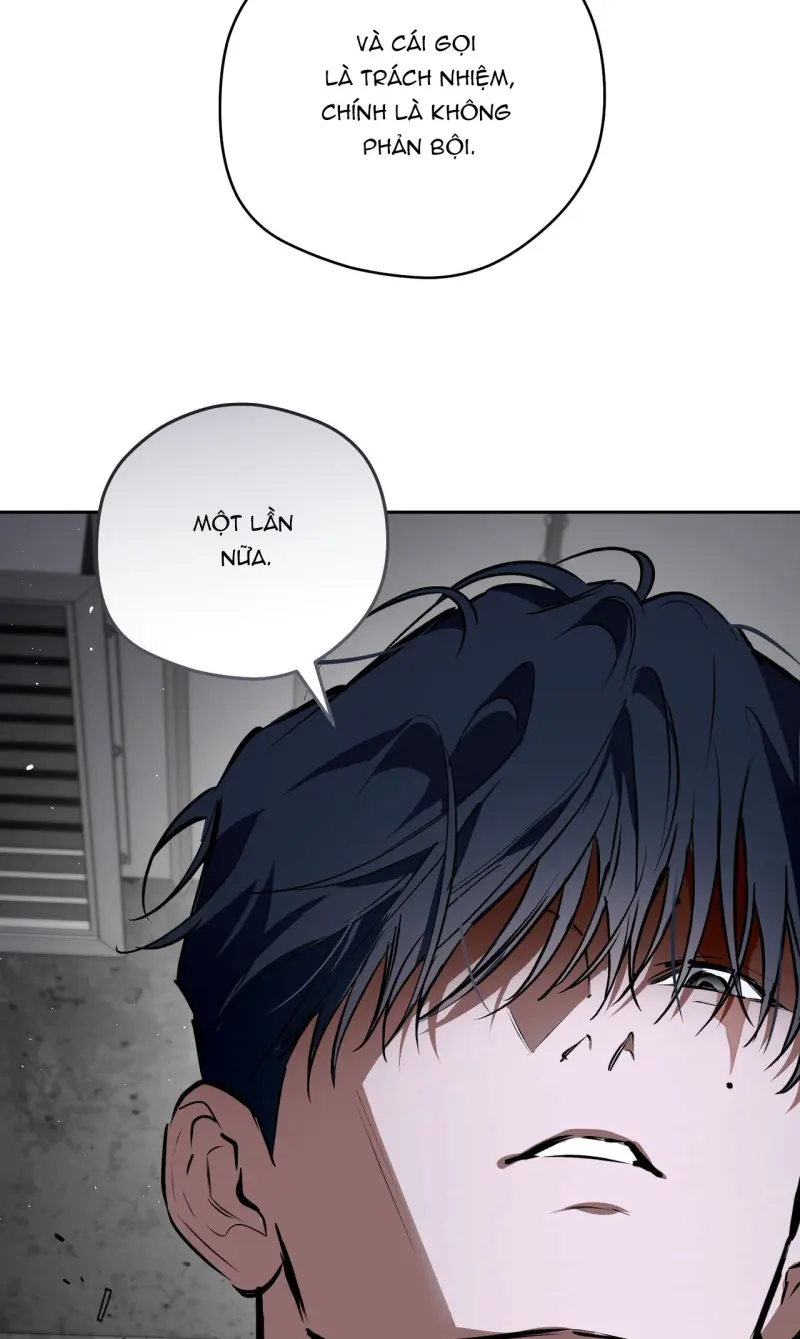 OFF TRACK Chapter 53 - Next 