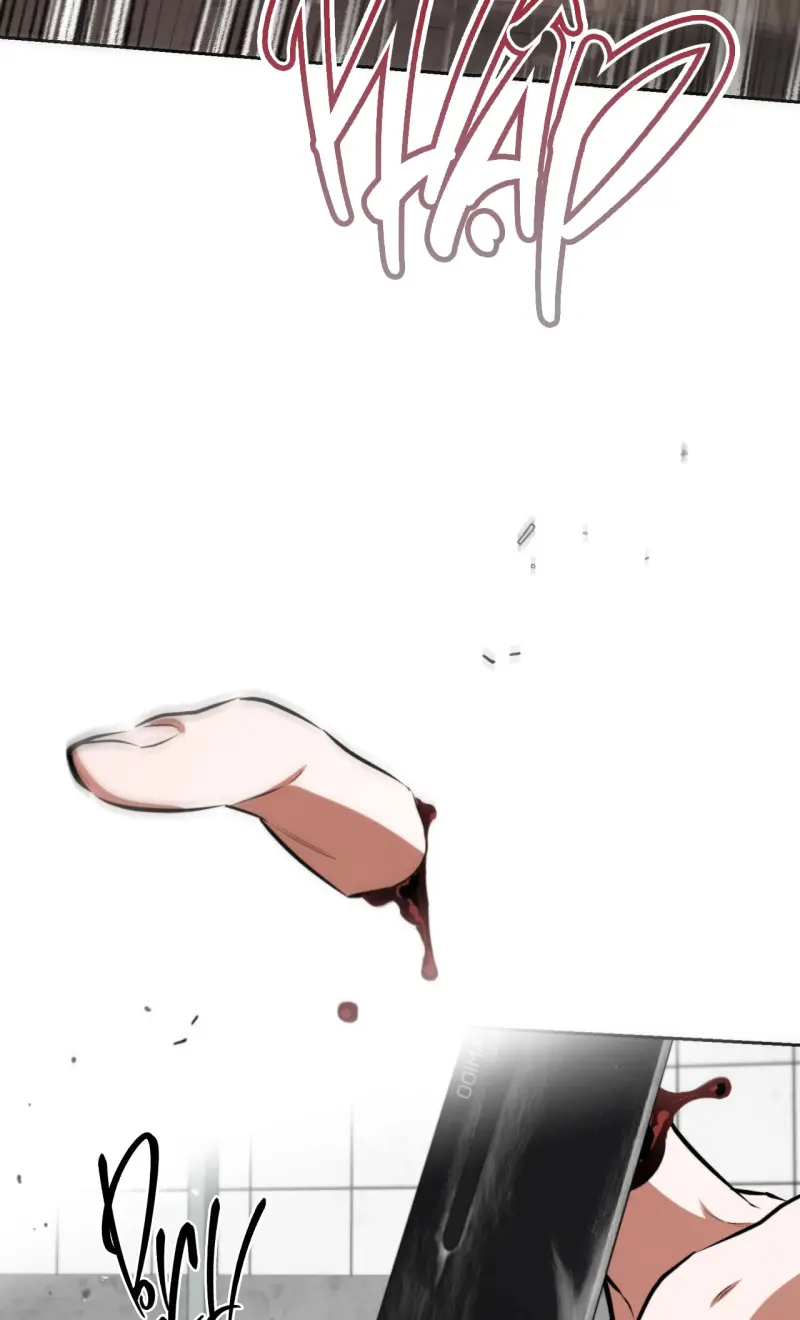 OFF TRACK Chapter 53 - Next 