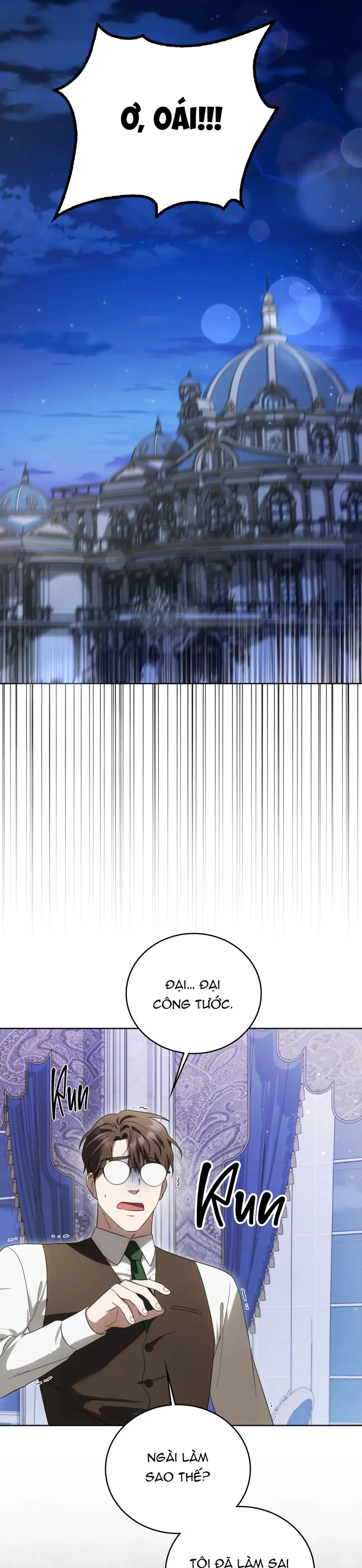 KẺ VIẾT THAY THƯ TÌNH Chapter 26 - Next Chapter 27