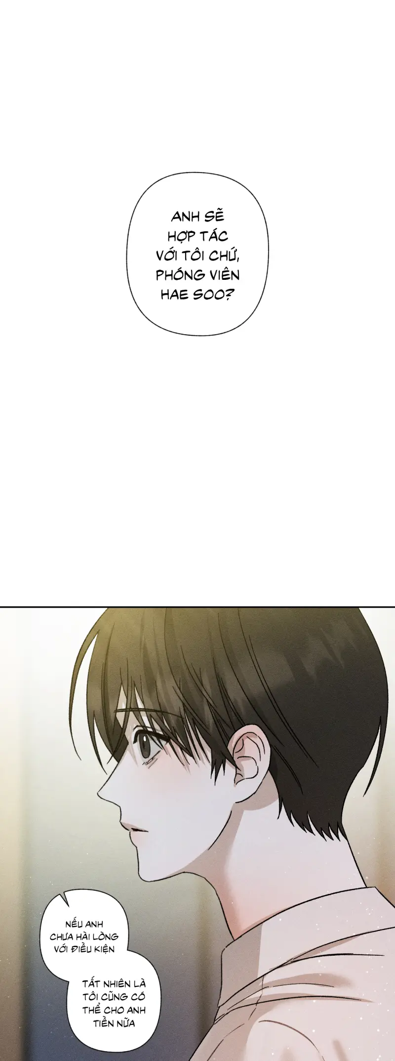 Close Up Chapter 1 - Trang 2