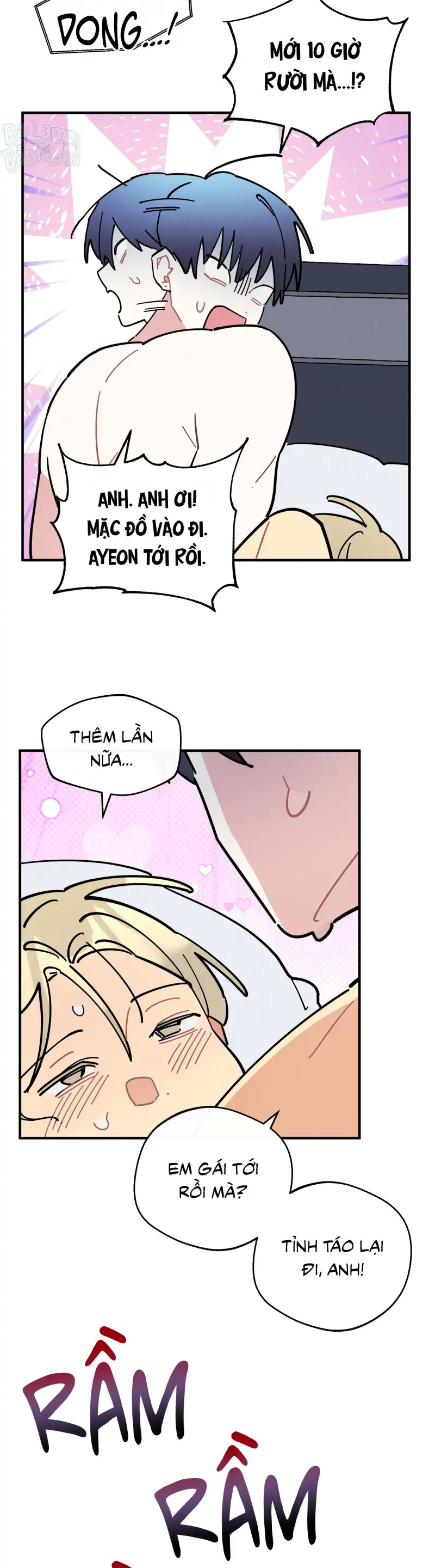 One-Room TA Chapter 65 - Next Chapter 66