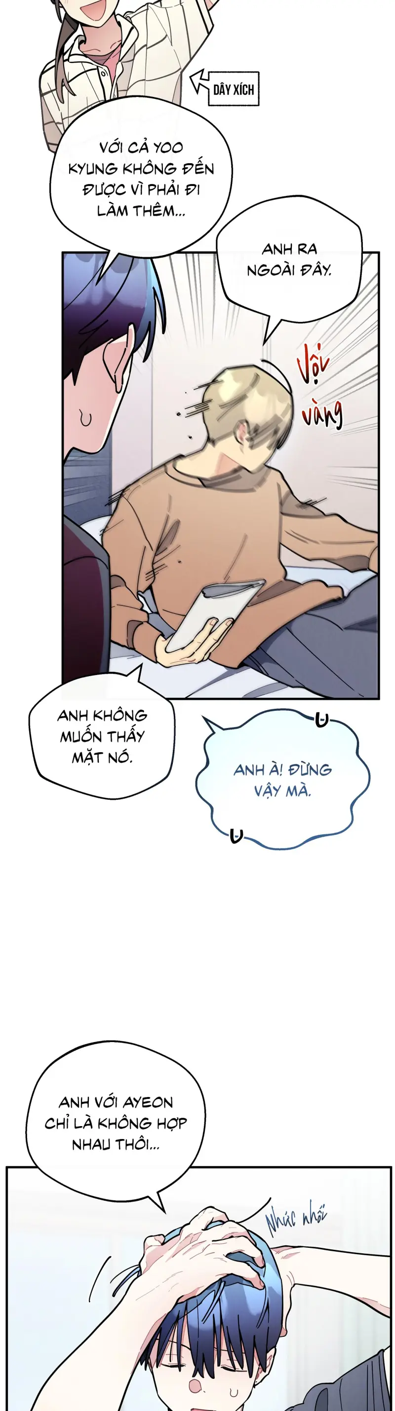 One-Room TA Chapter 65 - Next Chapter 66