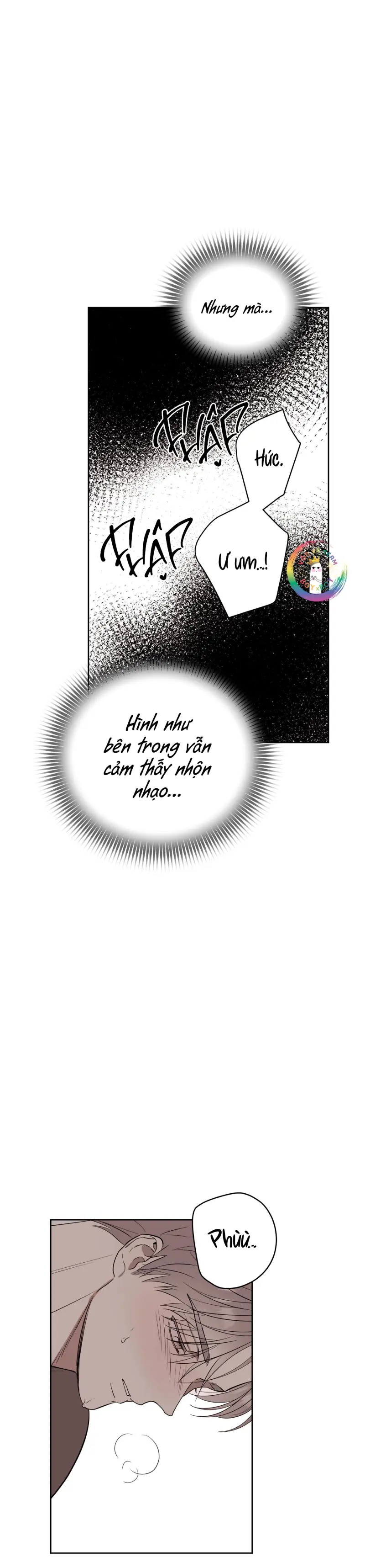 Sparkling Baby Chapter 34 - Next 