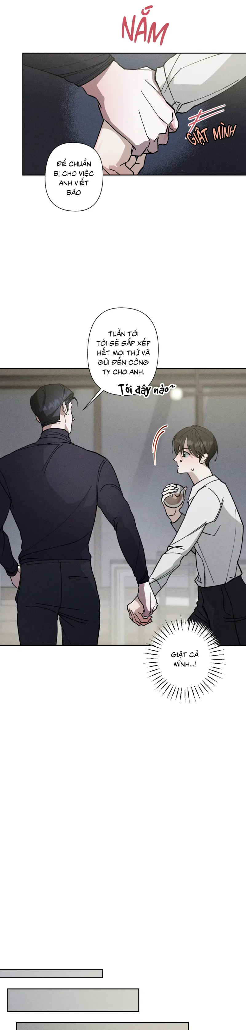 Close Up Chapter 2 - Trang 2