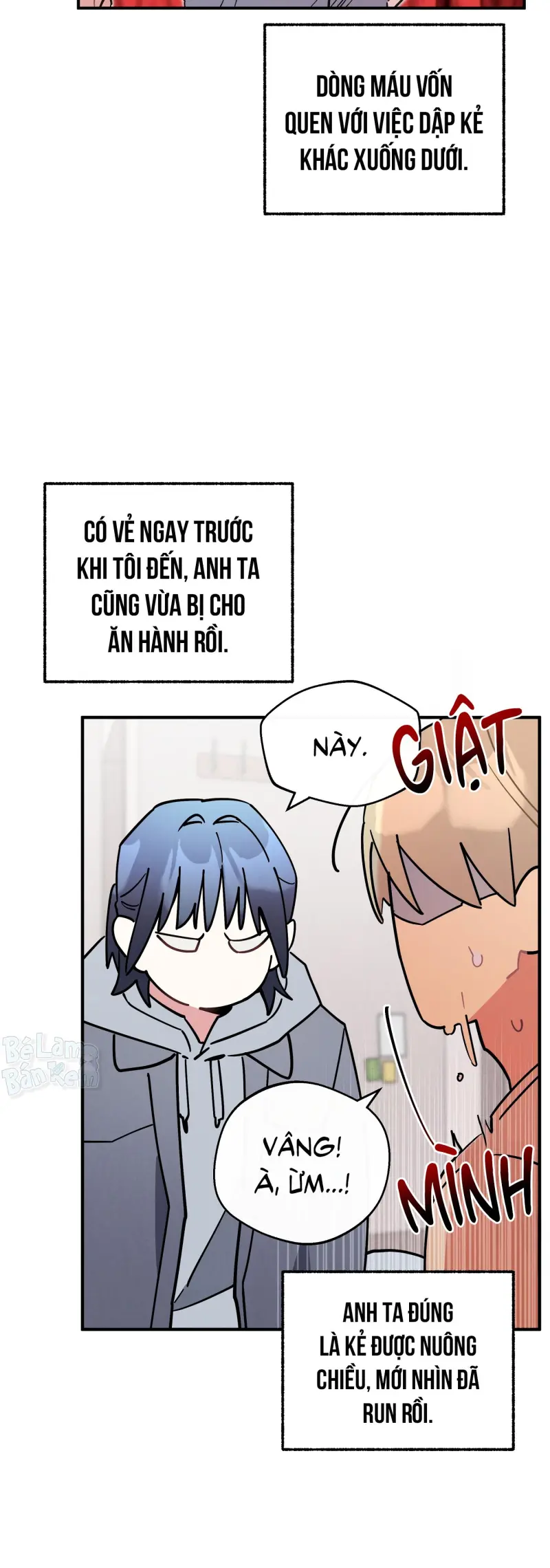 One-Room TA Chapter 65 - Next Chapter 66