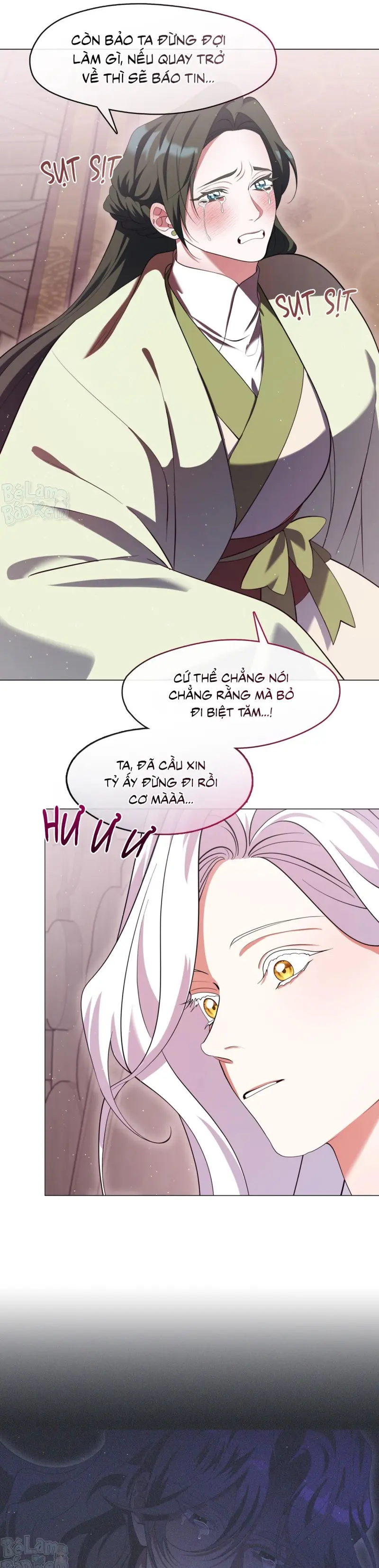 Tôi đã Nuôi Dạy Thủ Lĩnh Giáo Phái ác Ma Chapter 79 - Trang 2