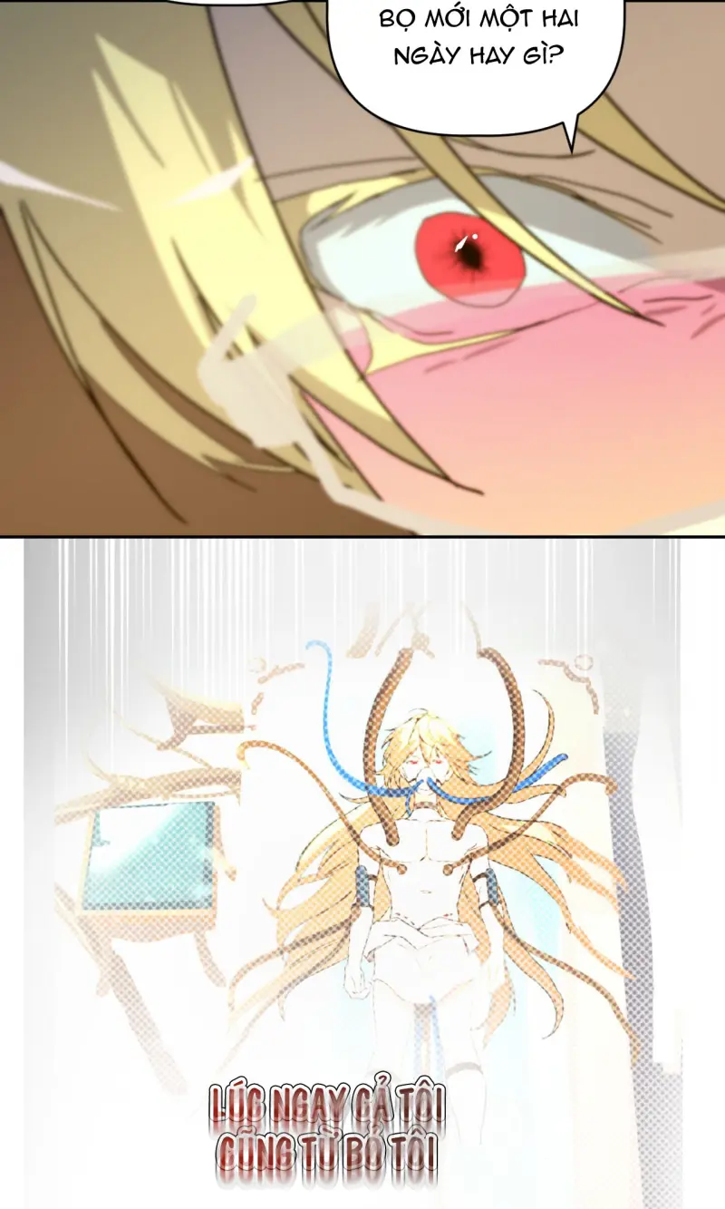 BẠN CÙNG LỚP MẪU GIÁO MẶT TRỜI Chapter 46 - Next 