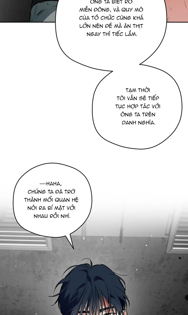 OFF TRACK Chapter 53 - Next 