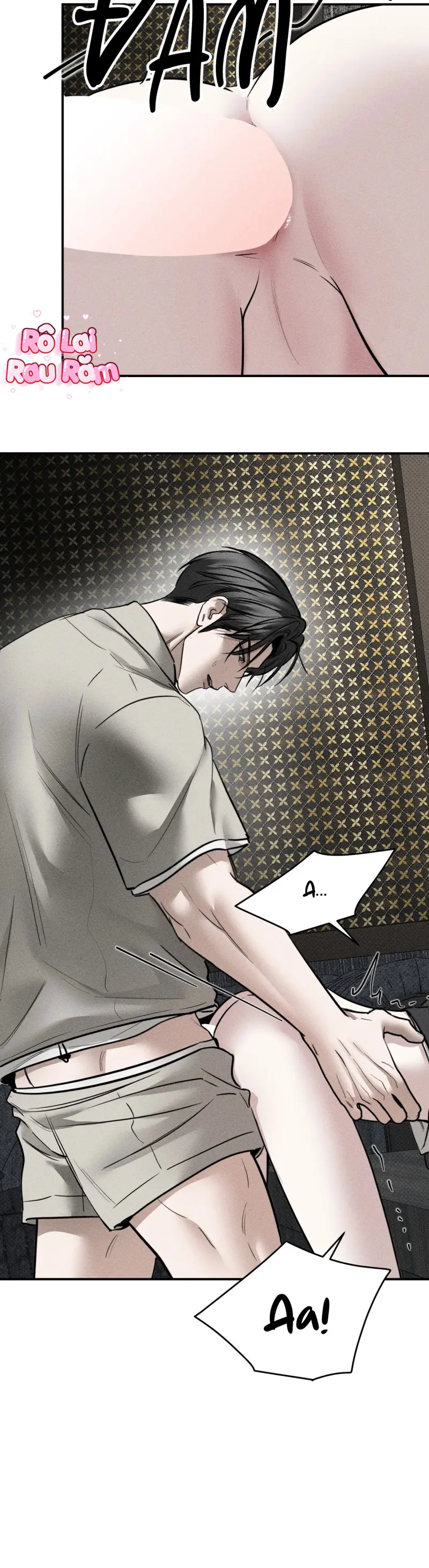 Kẻ đánh cắp con tim Chapter 15 - Trang 2