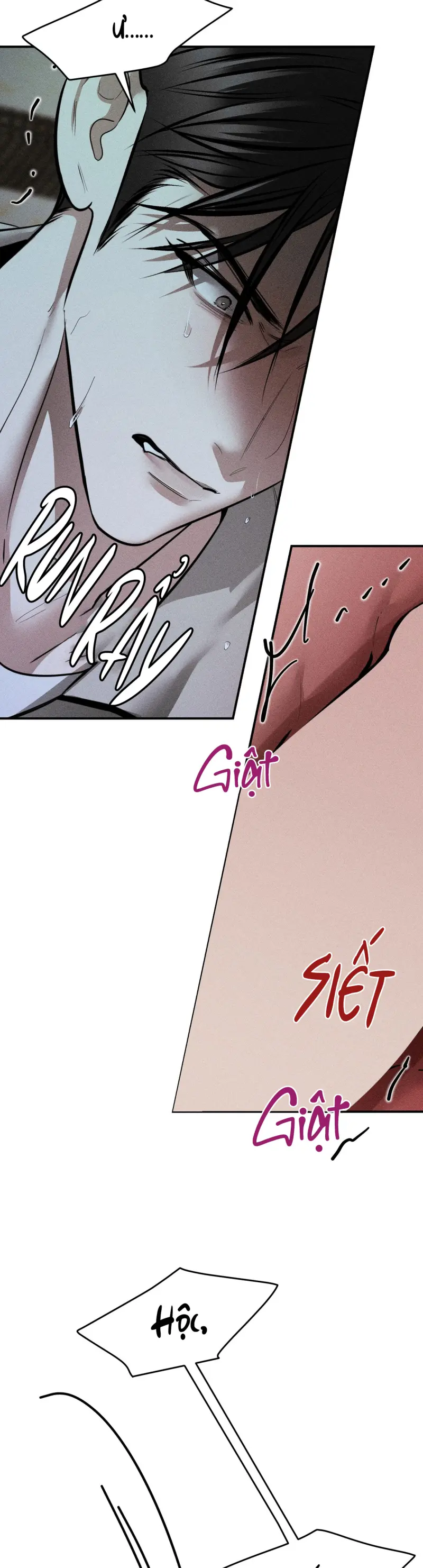 Kẻ đánh cắp con tim Chapter 15 - Trang 2