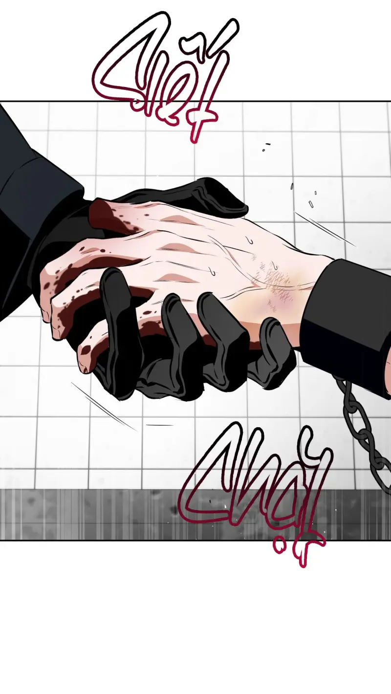 OFF TRACK Chapter 53 - Next 