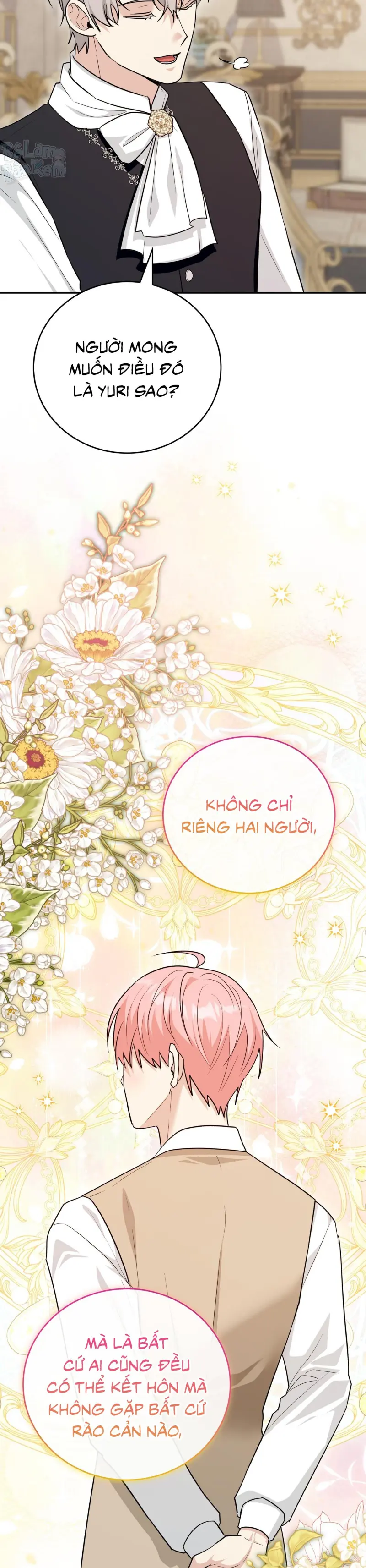 Xuyên thành cục bông của tên cuồng công Chapter 50.01 - Next Chapter 50.02