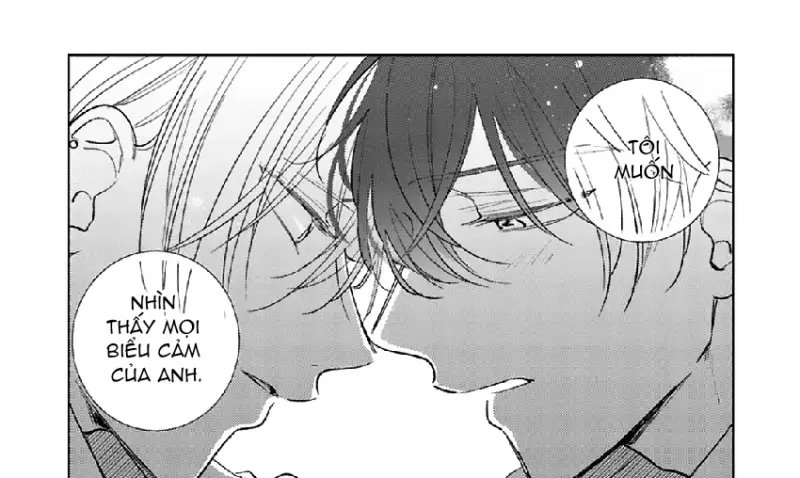 17 Syrups Chapter 4 - Trang 2