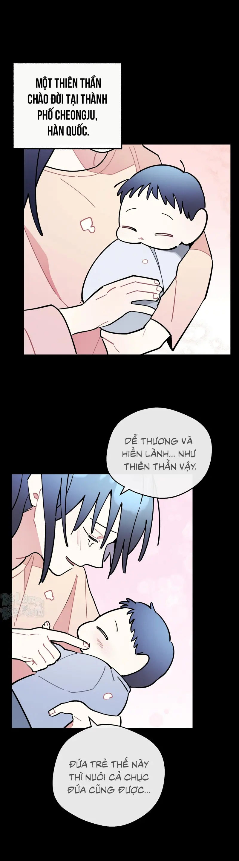 One-Room TA Chapter 65 - Next Chapter 66