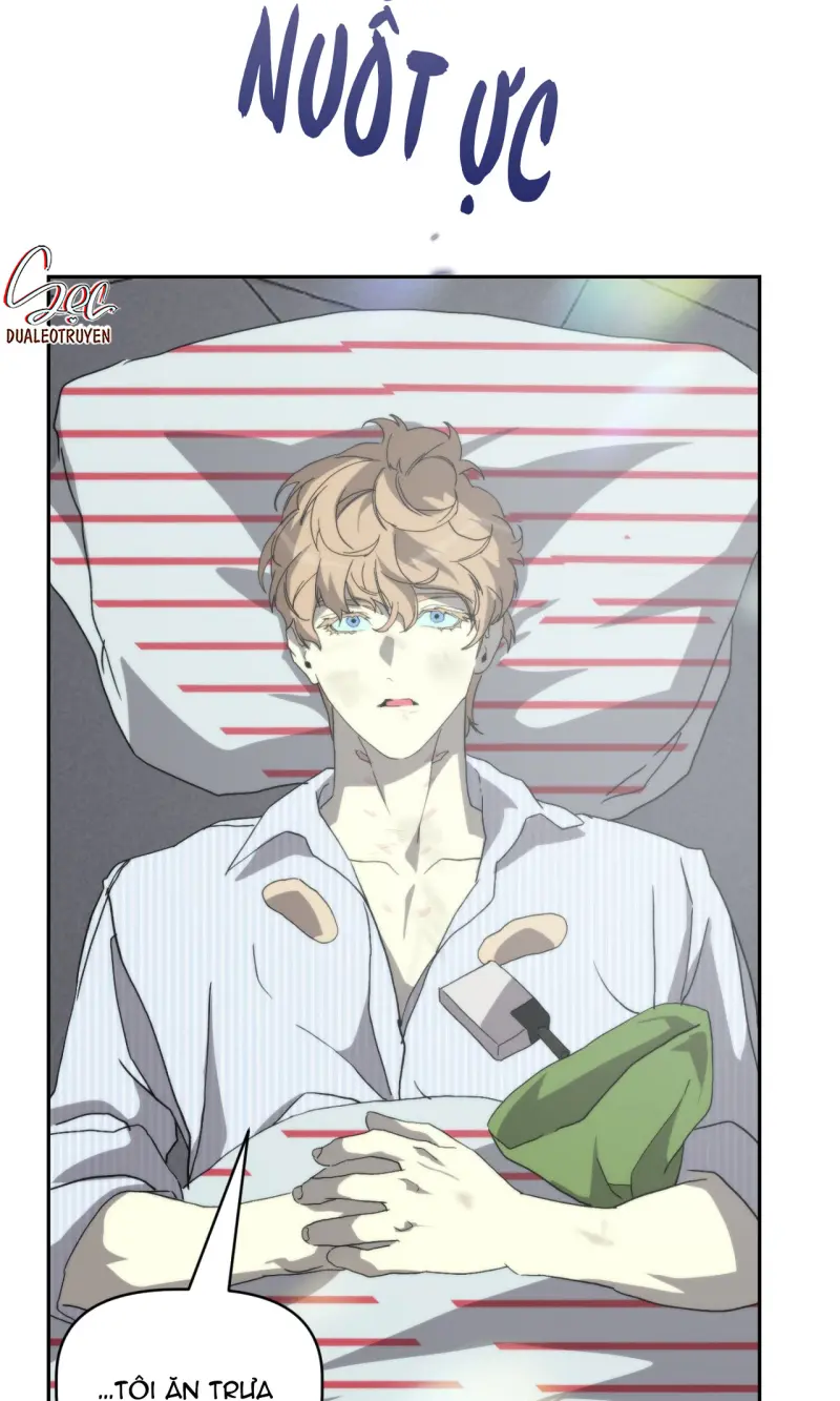 BẠN CÙNG LỚP MẪU GIÁO MẶT TRỜI Chapter 46 - Next 