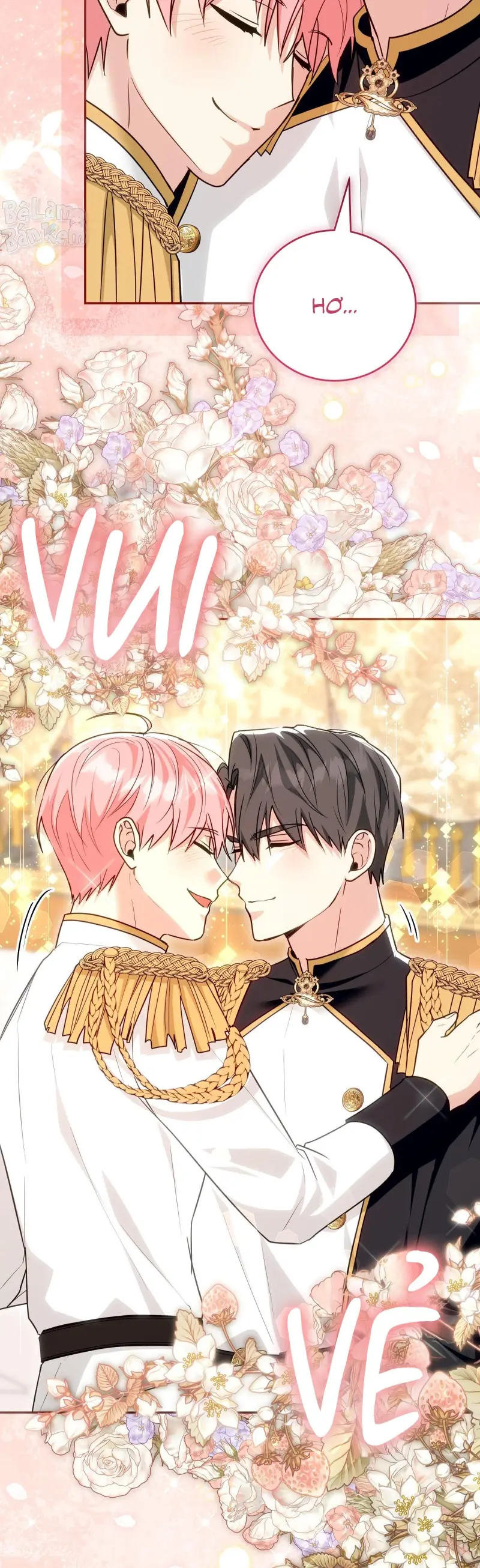 Xuyên thành cục bông của tên cuồng công Chapter 50.01 - Next Chapter 50.02