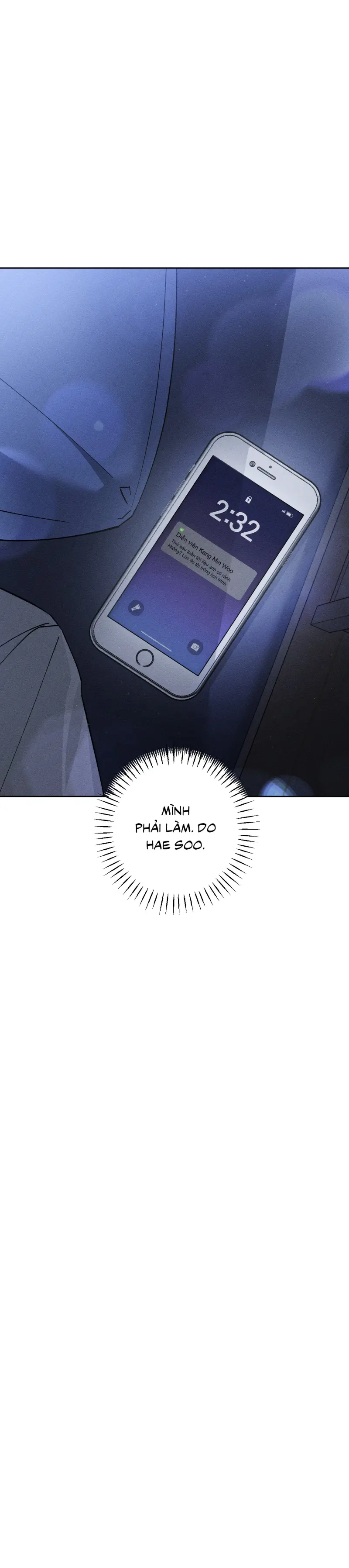 Close Up Chapter 3 - Trang 2