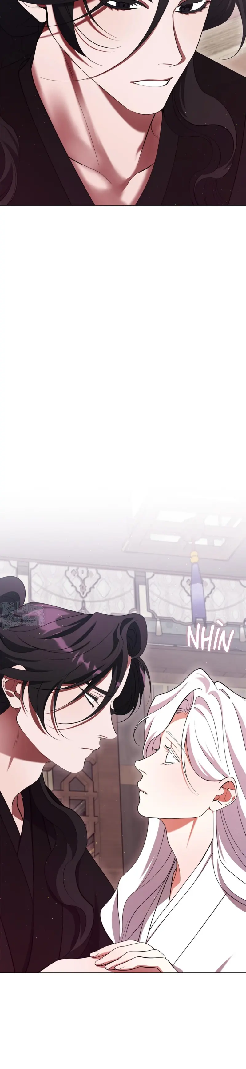 Tôi đã Nuôi Dạy Thủ Lĩnh Giáo Phái ác Ma Chapter 79 - Trang 2