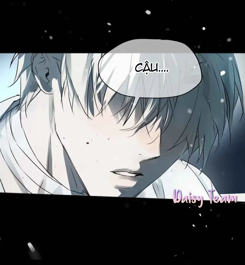 Tôi Bị Chó Điên Phát Hiện Bản Thân Là Đồng Loại Chapter 11 - Trang 2