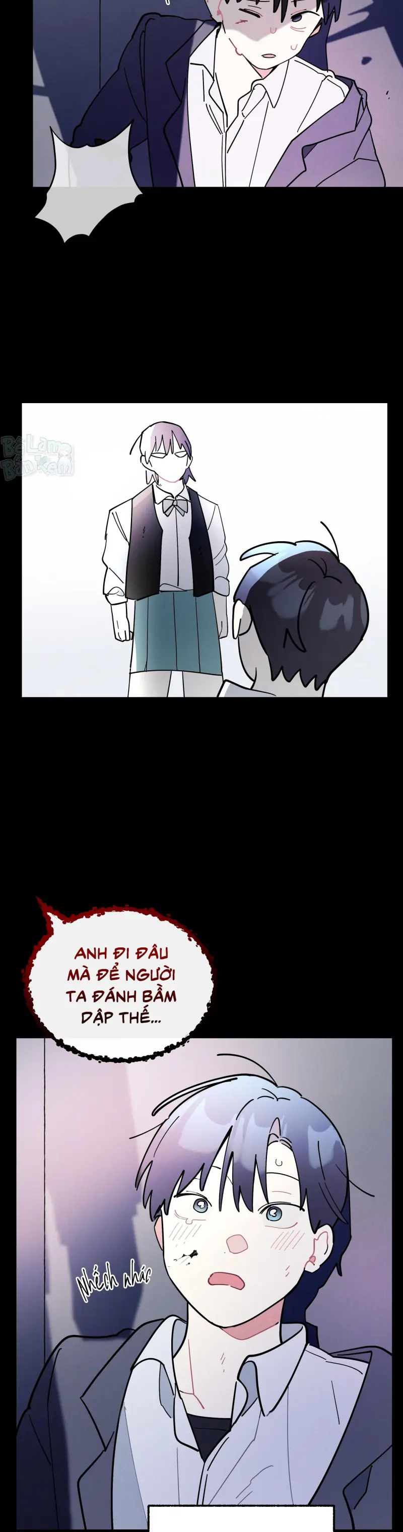 One-Room TA Chapter 65 - Next Chapter 66