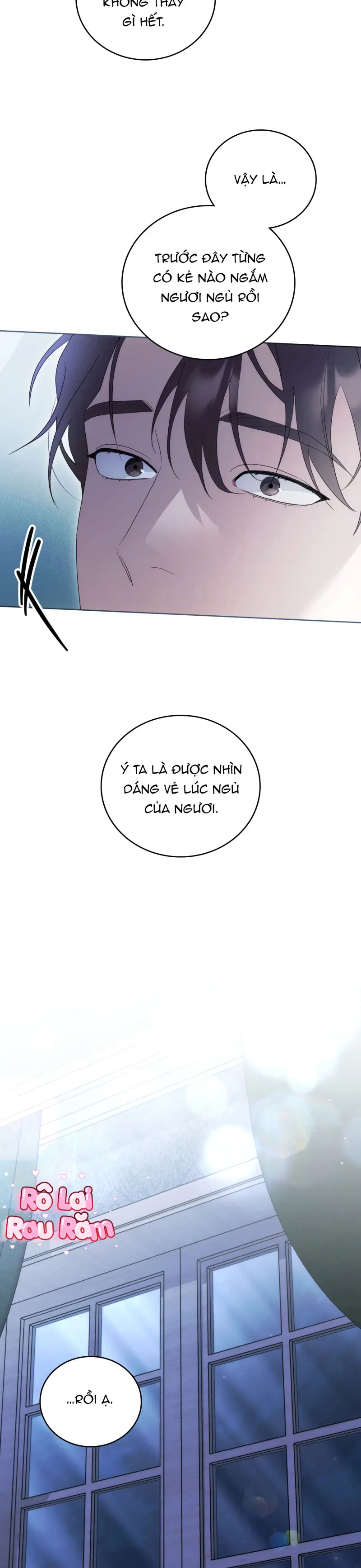 KẺ VIẾT THAY THƯ TÌNH Chapter 26 - Next Chapter 27