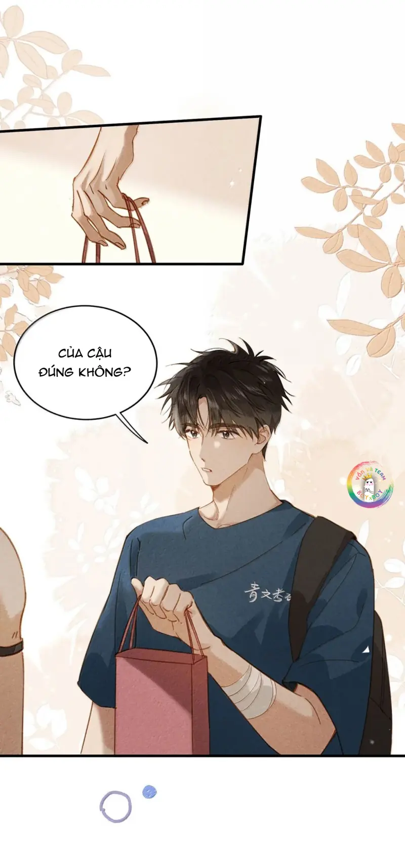 Sở Thiên Dĩ Nam Chapter 36 - Next Chapter 37