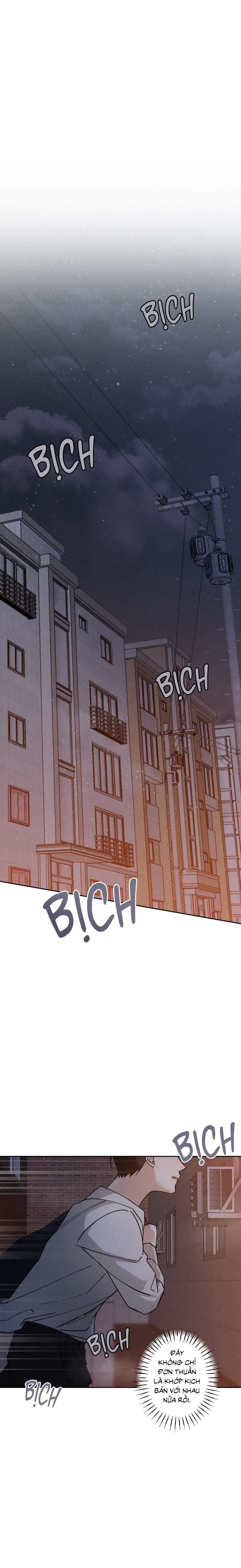 Close Up Chapter 3 - Trang 2