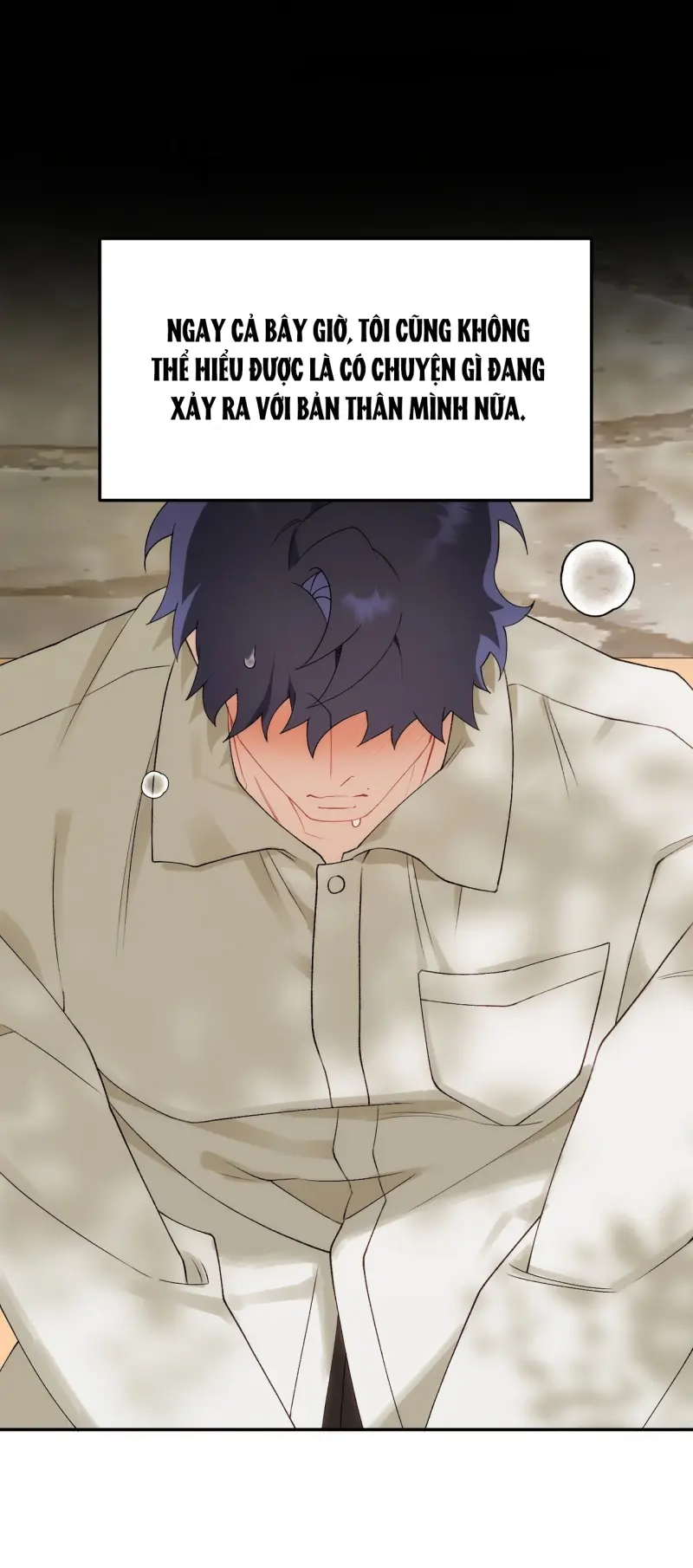 THIÊNG LIÊNG VÀ TÀN NHẪN Chapter 12 - Trang 2