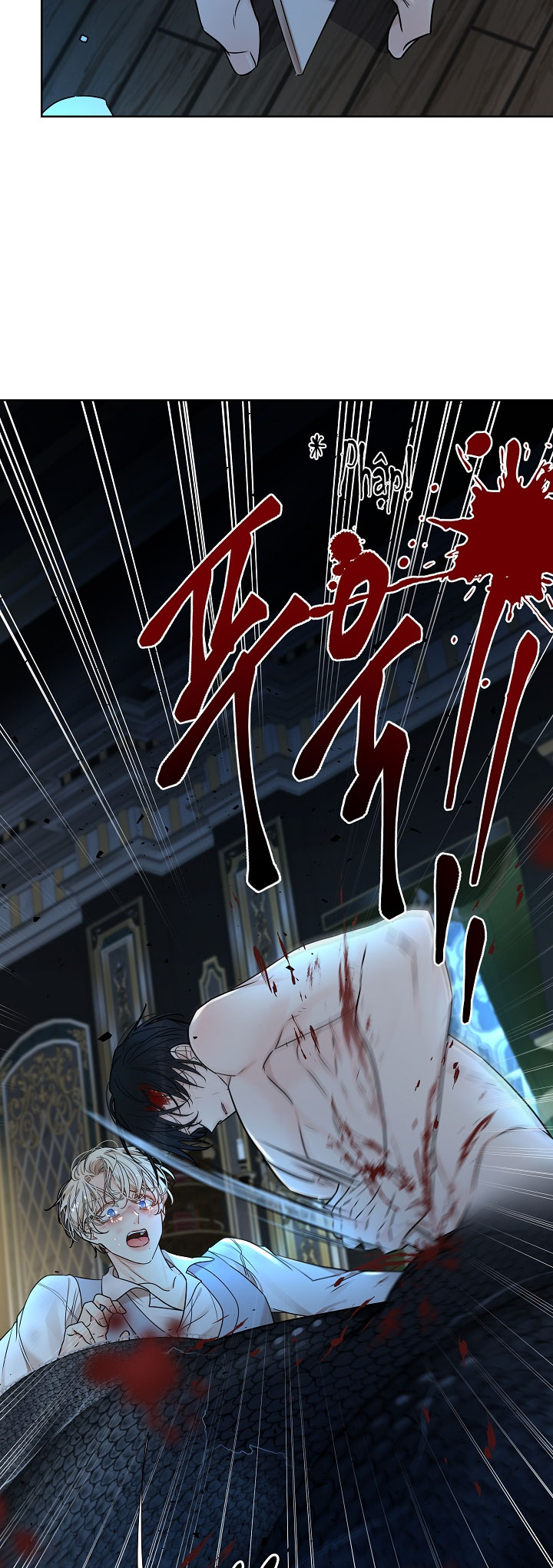 Snake Hole Chapter 12 - Next 