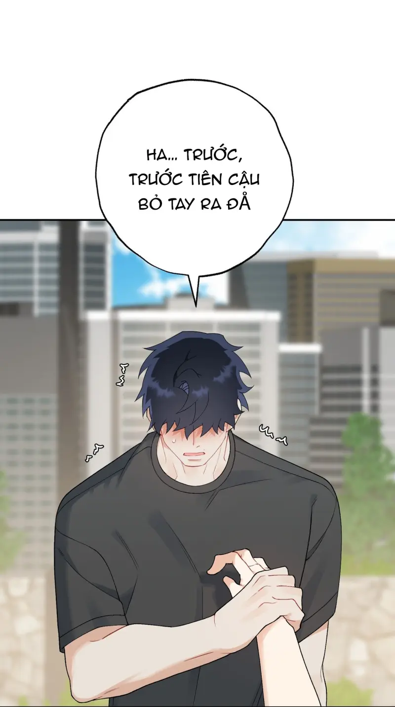 THIÊNG LIÊNG VÀ TÀN NHẪN Chapter 12 - Trang 2