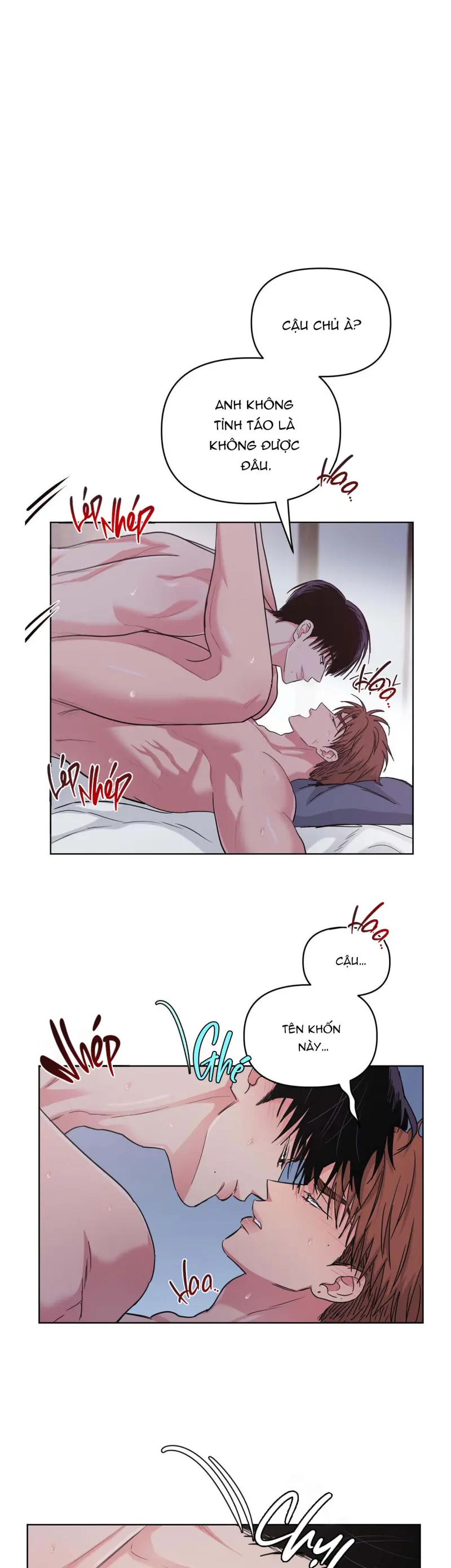 Arts Manz Chapter 65 - Next 