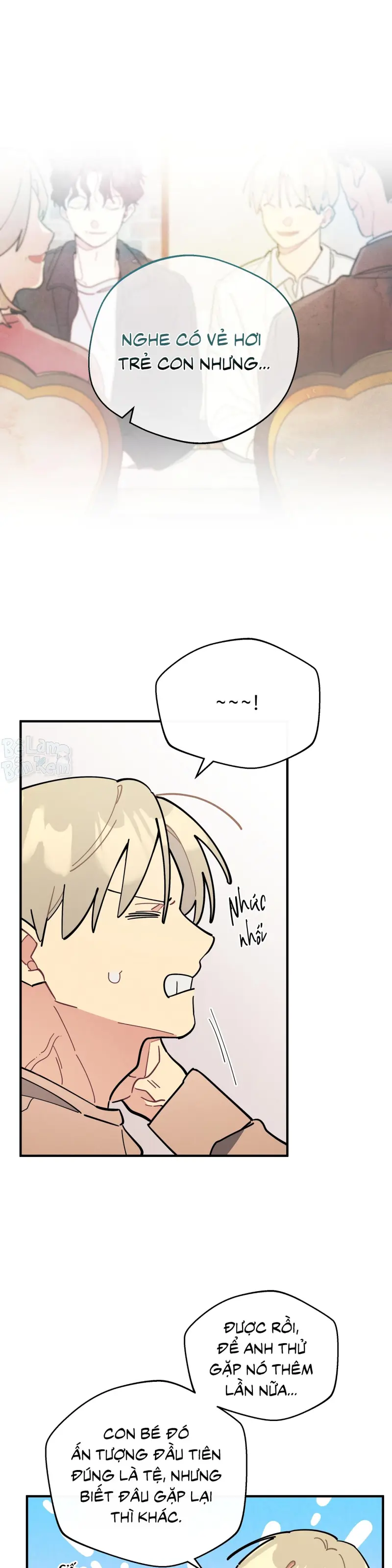 One-Room TA Chapter 65 - Next Chapter 66