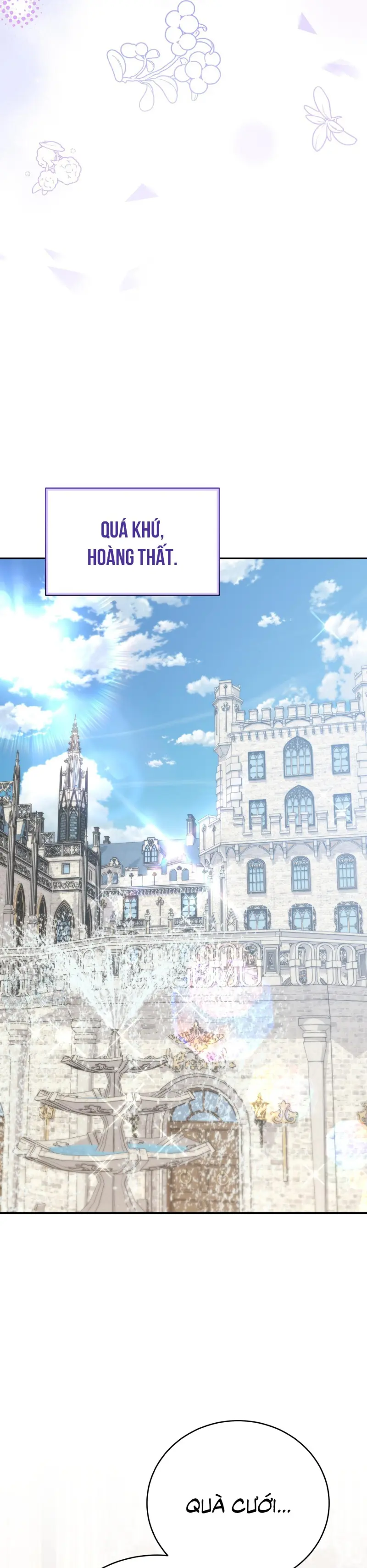 Xuyên thành cục bông của tên cuồng công Chapter 50.01 - Next Chapter 50.02