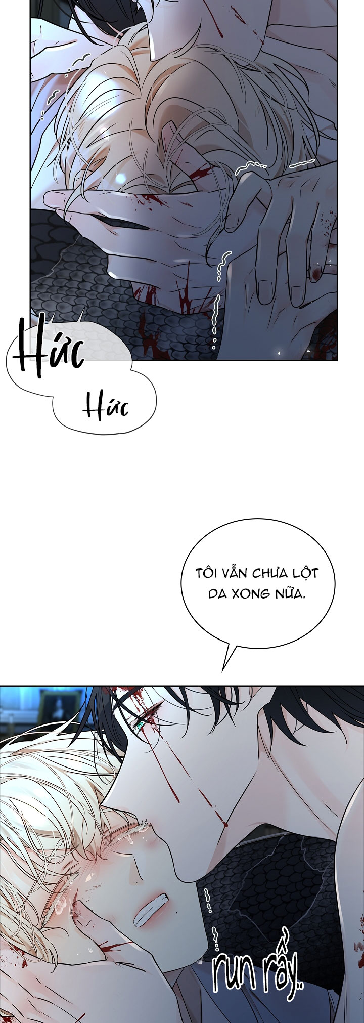 Snake Hole Chapter 12 - Next 