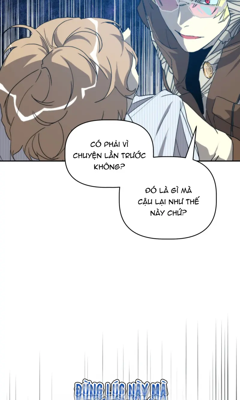 BẠN CÙNG LỚP MẪU GIÁO MẶT TRỜI Chapter 46 - Next 