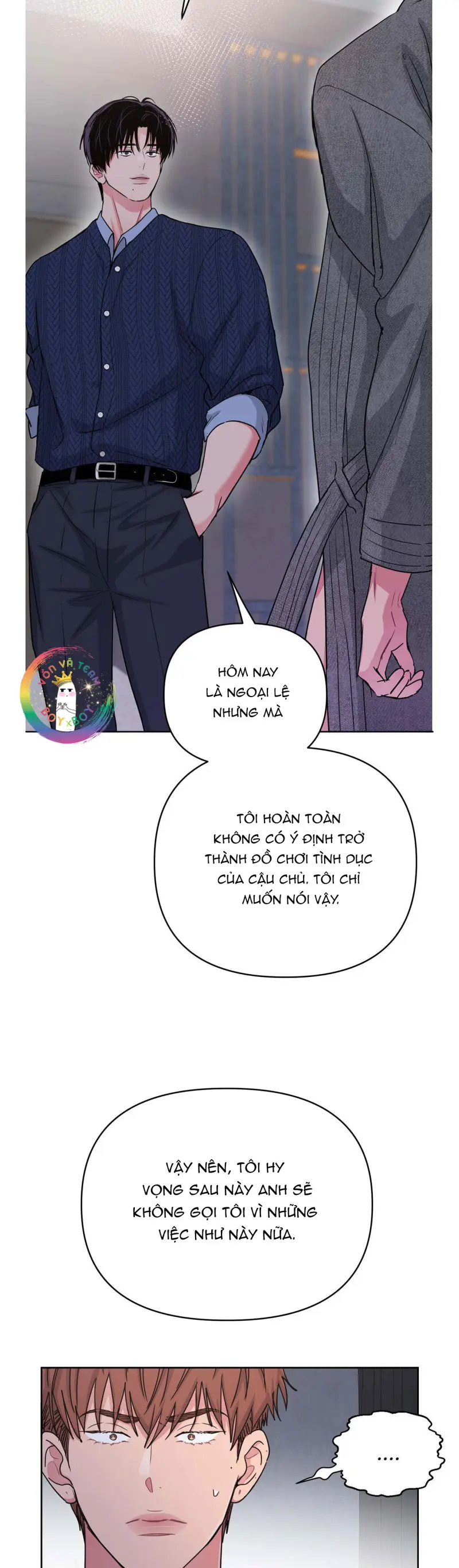 Arts Manz Chapter 65 - Next 