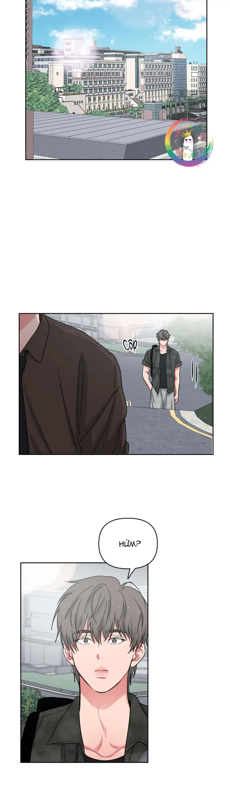 Arts Manz Chapter 65 - Next 