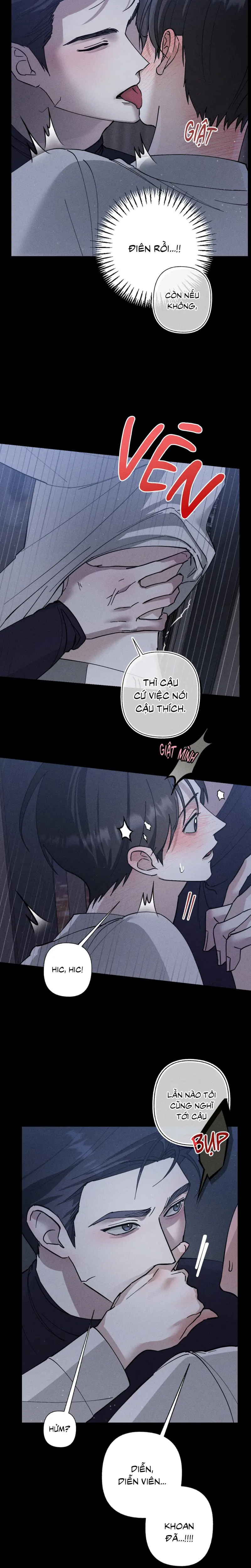 Close Up Chapter 3 - Trang 2