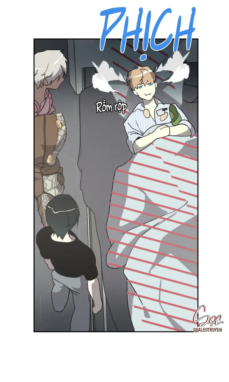 BẠN CÙNG LỚP MẪU GIÁO MẶT TRỜI Chapter 46 - Next 