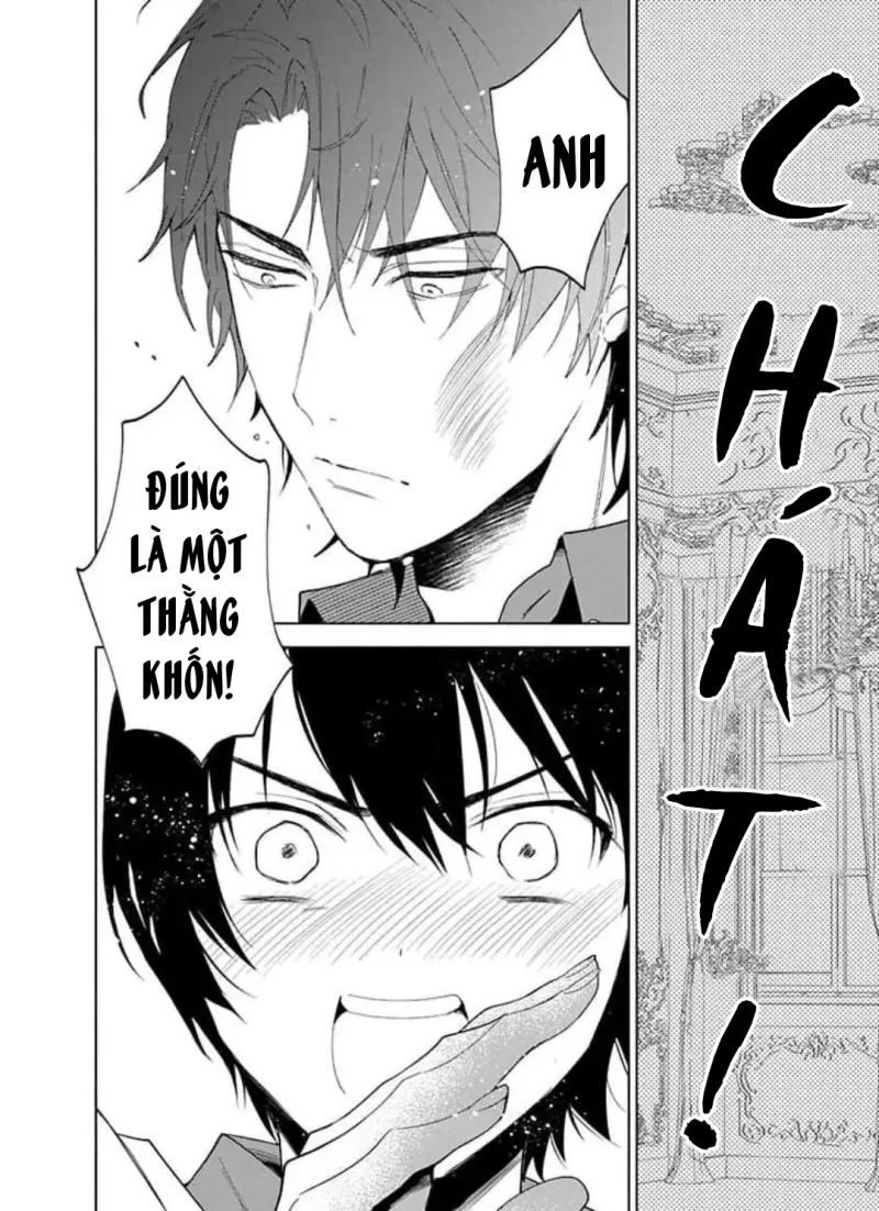 Vấp Ngã Trước Hồi Kết Của Tình Yêu Chapter 9 - Next 