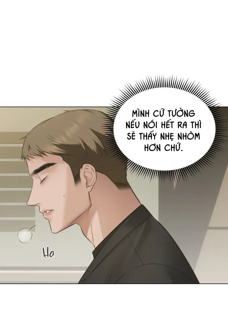 MỐI QUAN HỆ ĐẦY XÁO TRỘN Chapter 5 - Trang 2