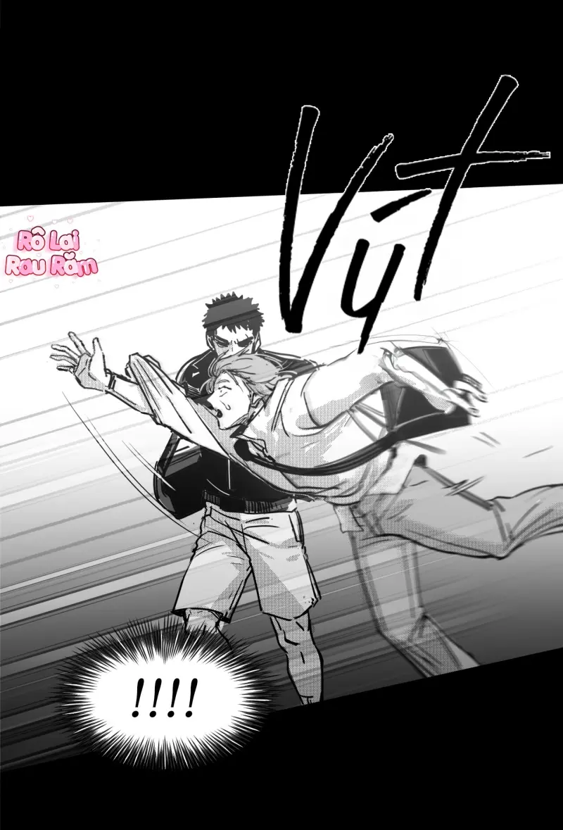 Cậu là thế giới của tôi Chapter 2 - Trang 2