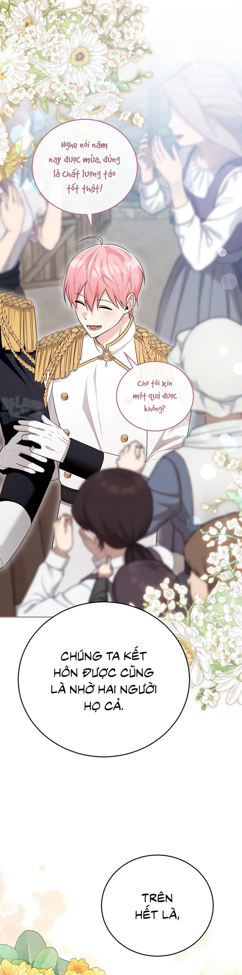 Xuyên thành cục bông của tên cuồng công Chapter 50.02 - Next Chapter 50.03 H++