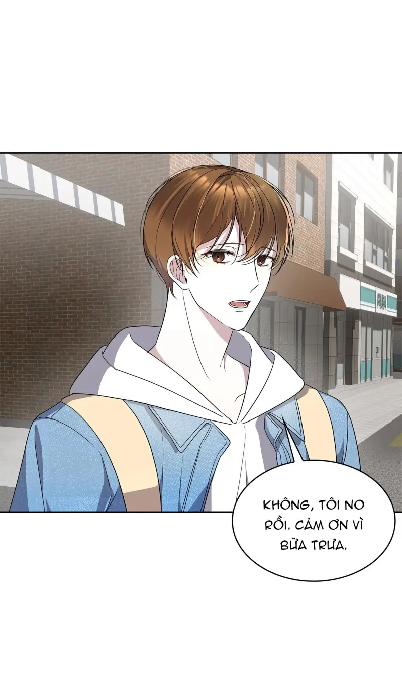 Tôi Là Top Phụ Bị Điên Đây Chapter 4 - Trang 2