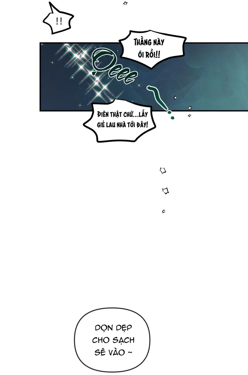 ĐẢO NGƯỢC CỦA ĐẢO NGƯỢC Chapter 73 - Trang 2