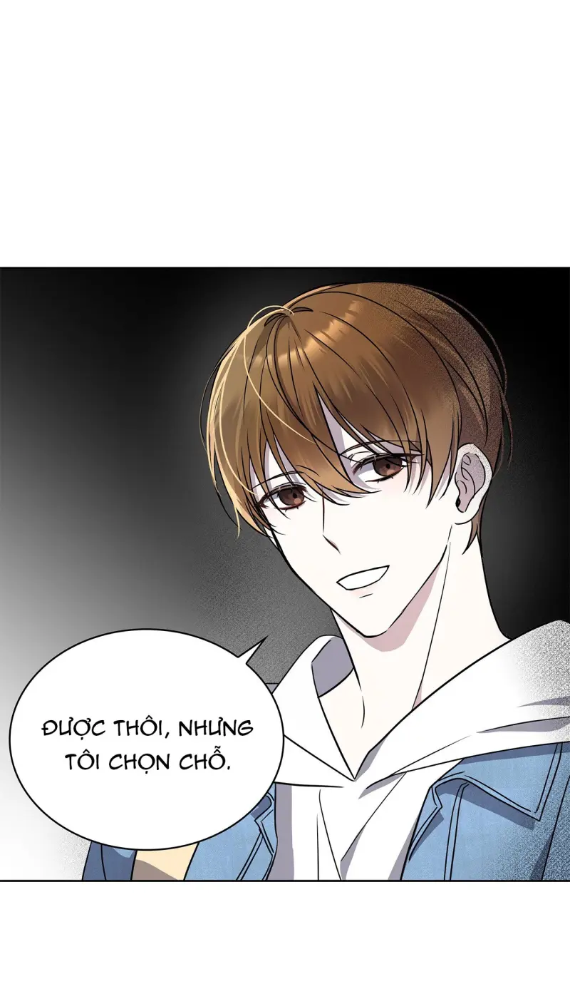 Tôi Là Top Phụ Bị Điên Đây Chapter 4 - Trang 2