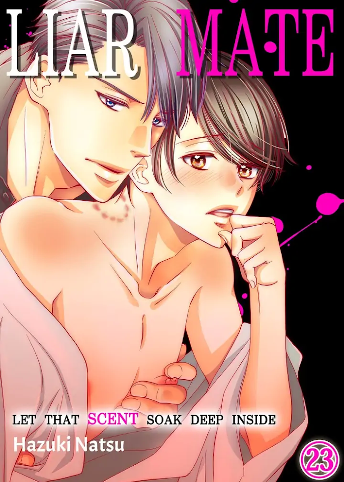 Bạn Đời Dối Trá Chapter 23 - Trang 2